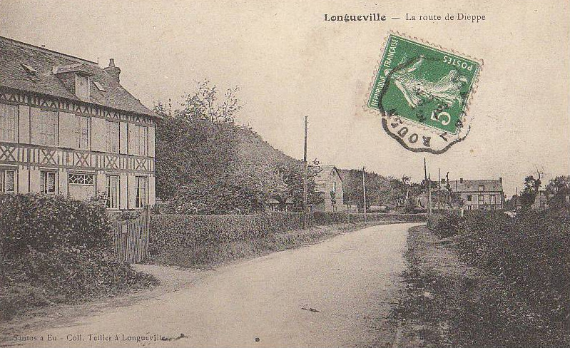 longueville-sur-scie-route-dieppe
