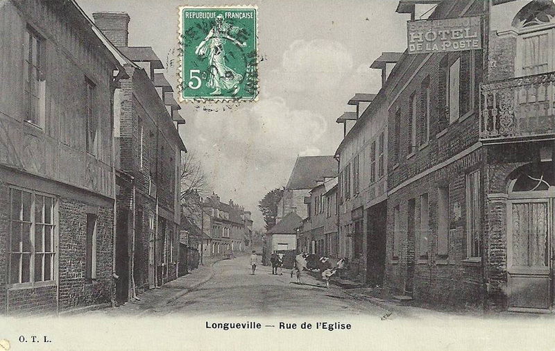 longueville-sur-scie-rue-eglise