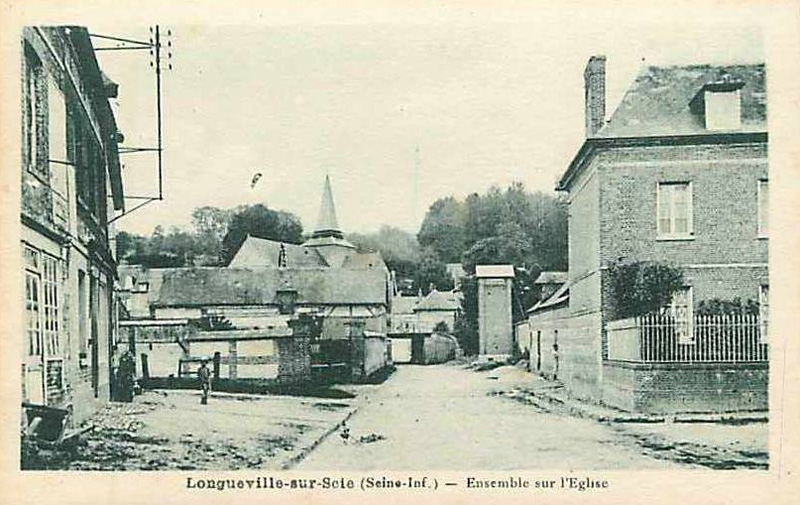 longueville-sur-scie
