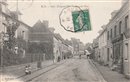 Grande Rue - Longueville-sur-Scie
