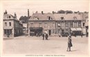 L\'Htel du Cheval Blanc - Longueville-sur-Scie