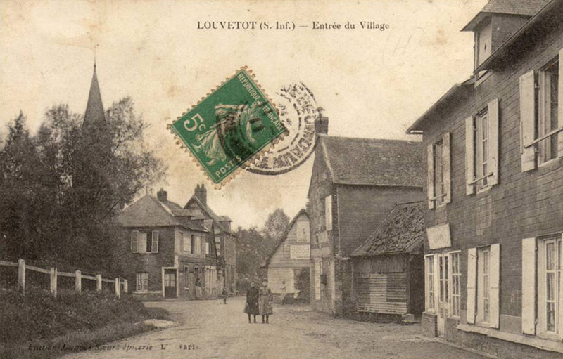 louvetot-entree-village