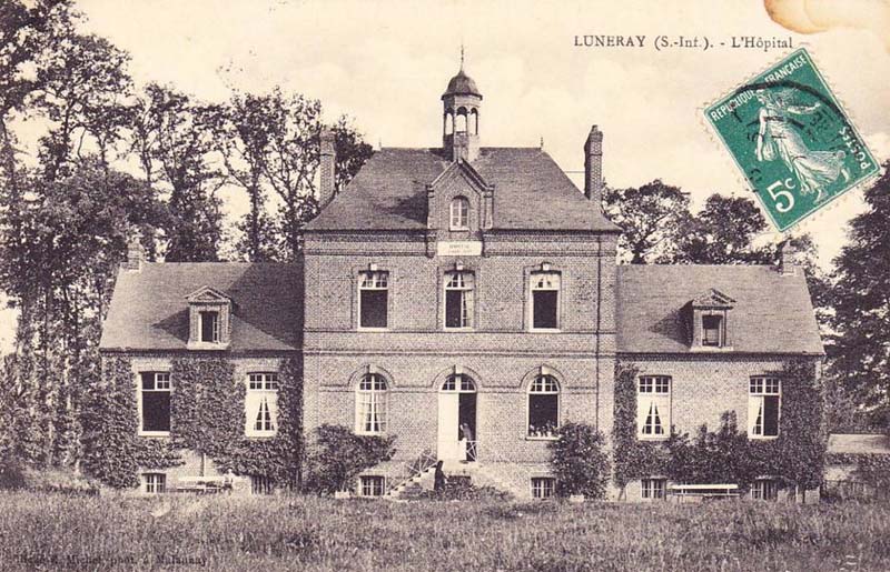 luneray-hopital