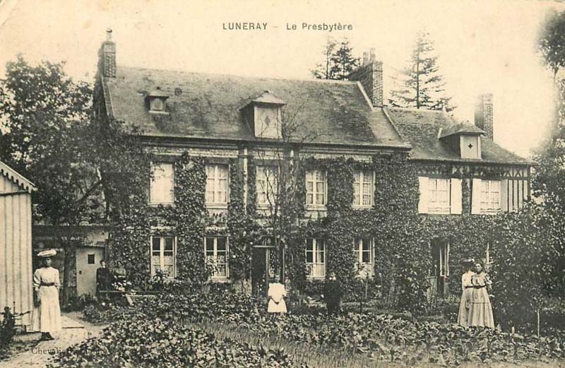 luneray-presbytere