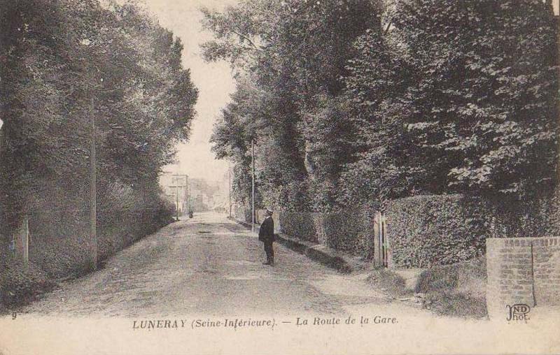 luneray-route-gare