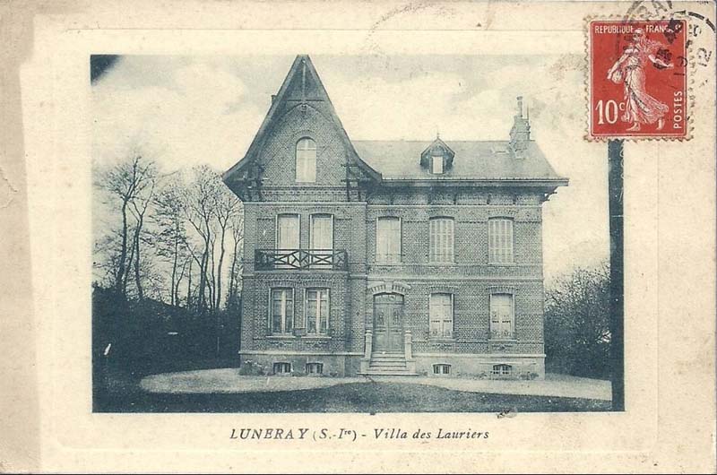luneray-villa-lauriers