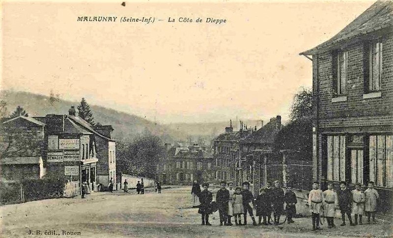 malaunay-cote-dieppe