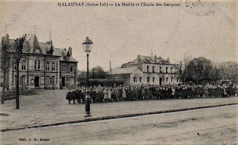 malaunay-ecole-garcons