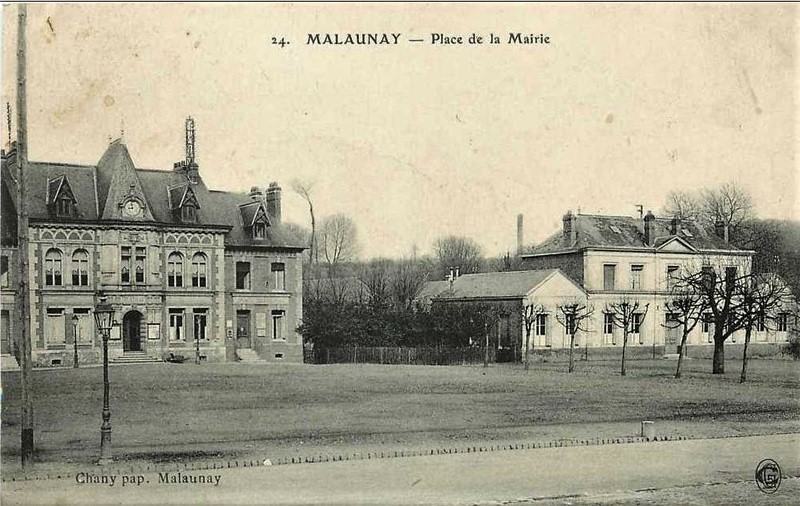 malaunay-place-mairie