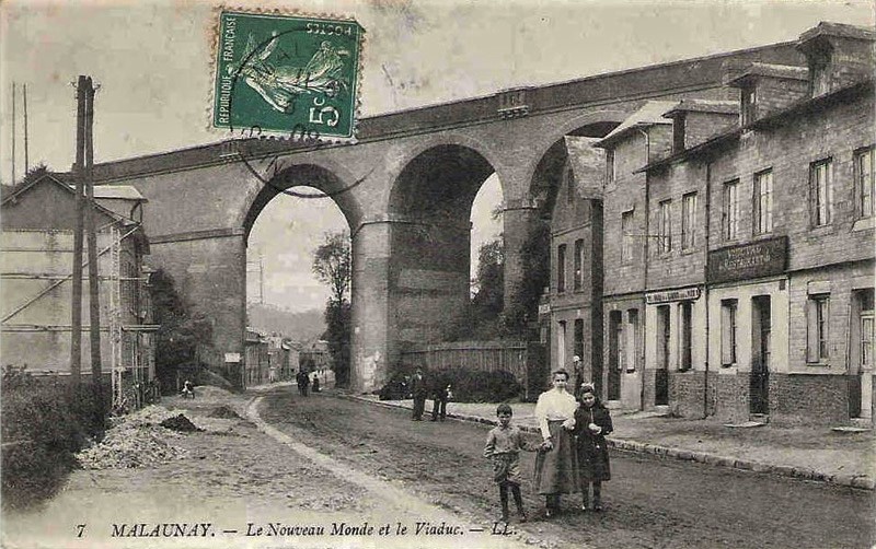 malaunay-viaduc