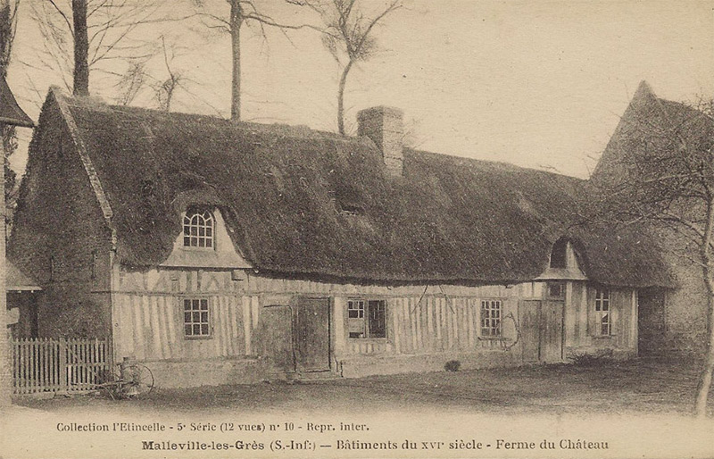 malleville-les-gres-ferme