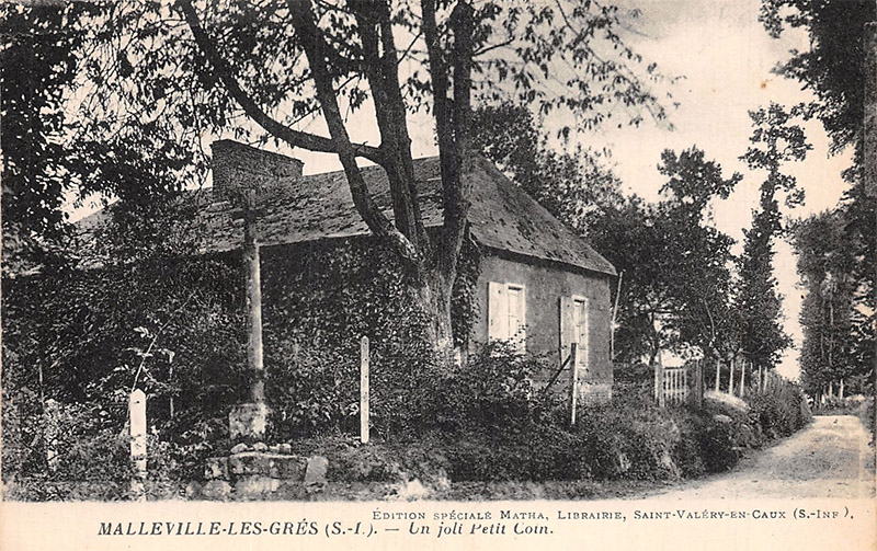 malleville-les-gres