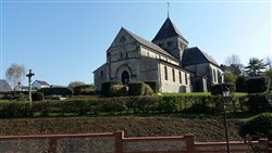 L\'église Saint-Germain l\'Auxerrois - Manéglise