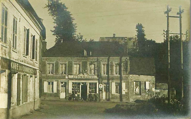 maneglise-bourg