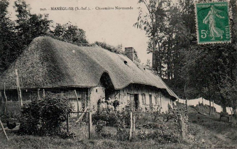 maneglise-chaumiere