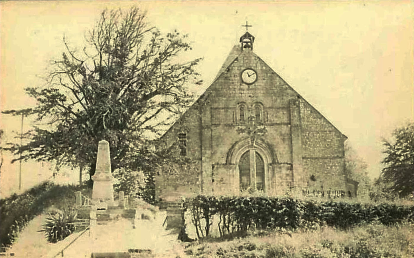 maneglise-eglise