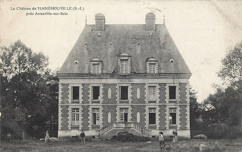 manehouville-chateau