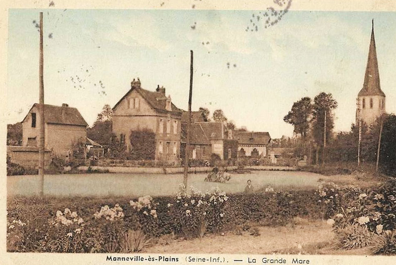 La Grande Mare