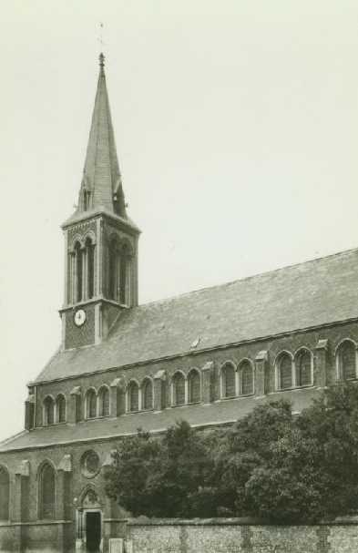 L'glise Saint-Martin