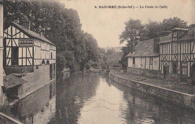 maromme-cours-cailly