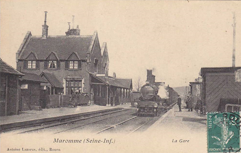 La Gare