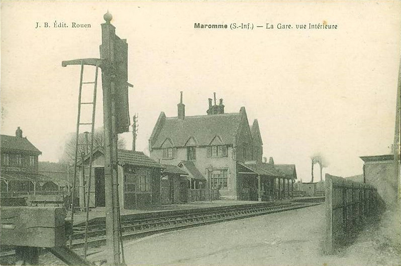 maromme-gare2