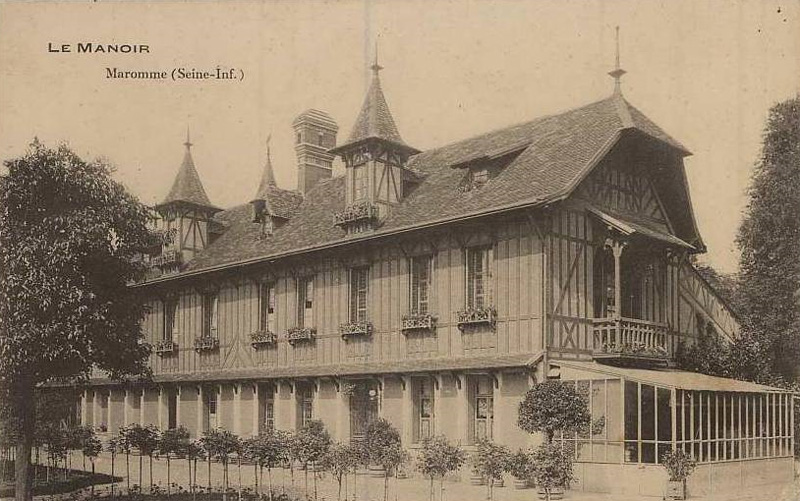 maromme-manoir