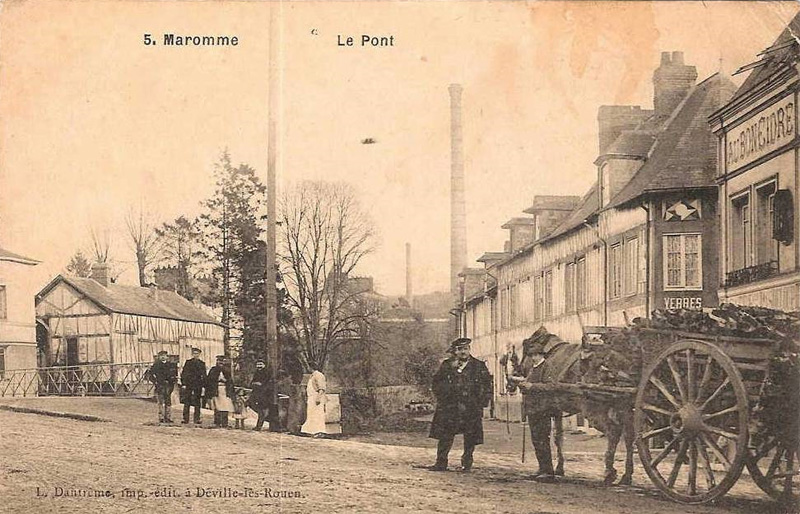 maromme-pont
