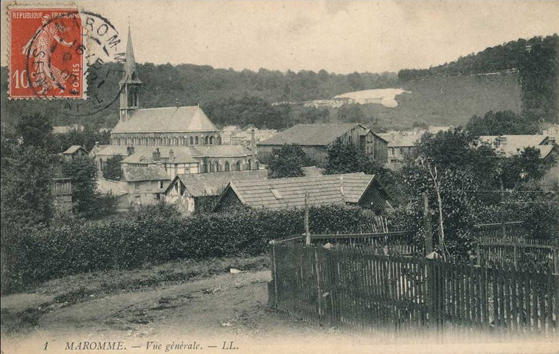 Vue Gnrale