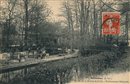 Chutes sur la Rivière de Cailly - Maromme