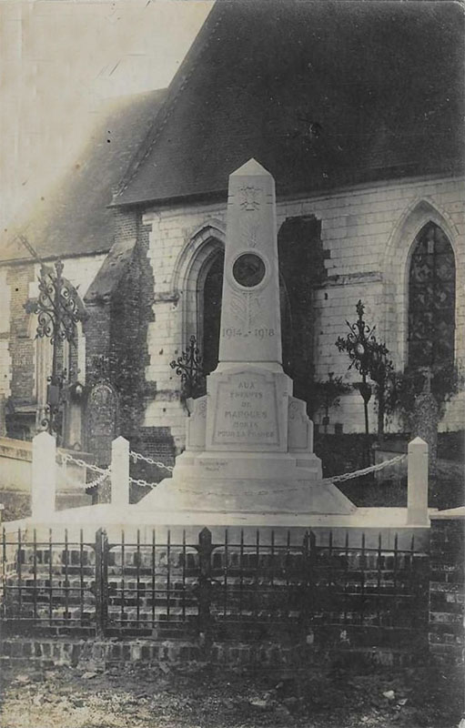 marques-monument