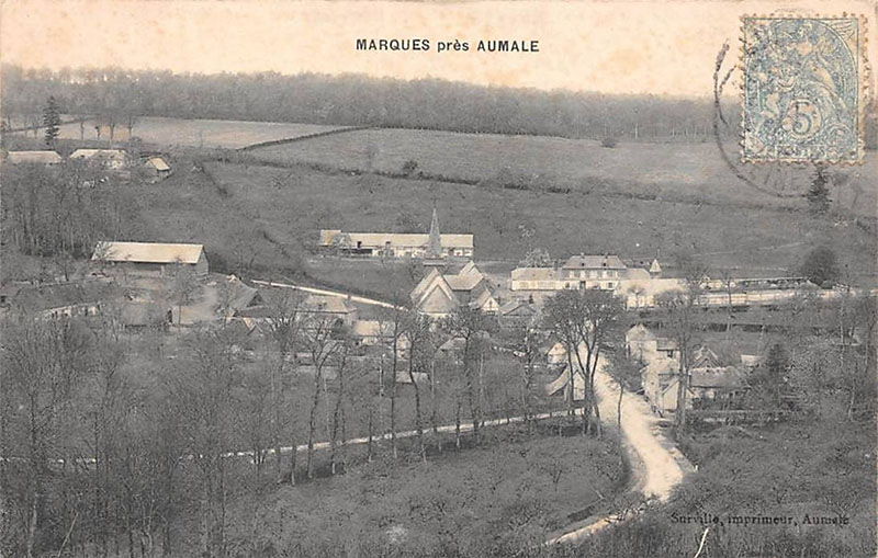 marques