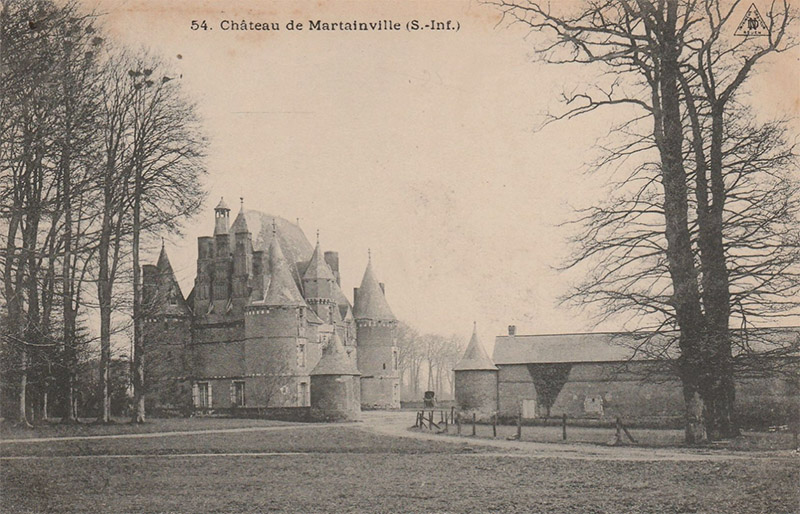 martainville-epreville-chateau2