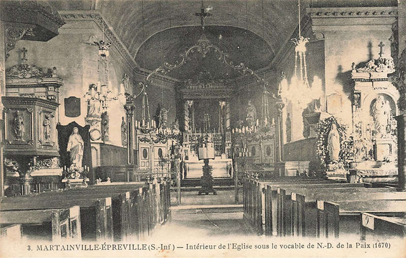 martainville-epreville-eglise-interieur