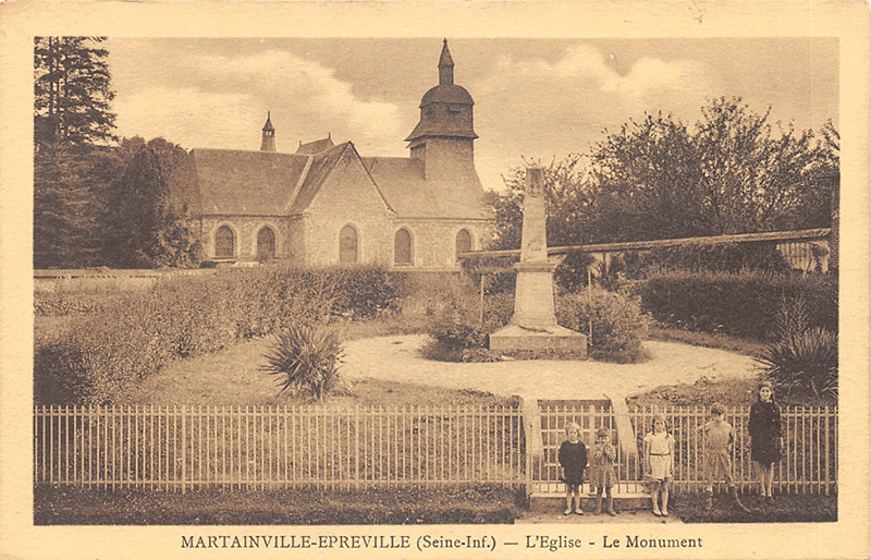 martainville-epreville-eglise-monument