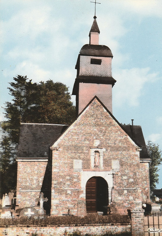 martainville-epreville-eglise3