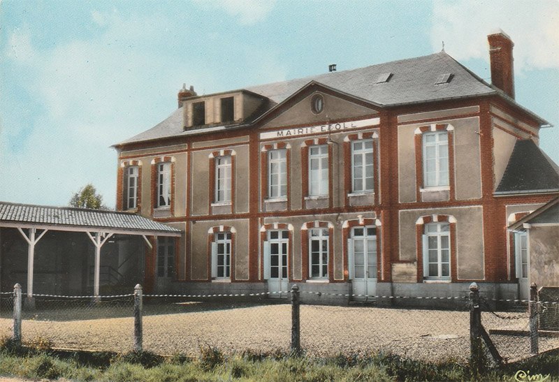 martainville-epreville-mairie