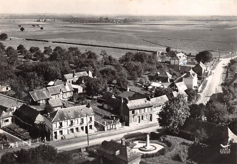 martainville-epreville-vue-aerienne