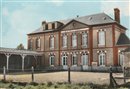 La Mairie - Martainville-preville