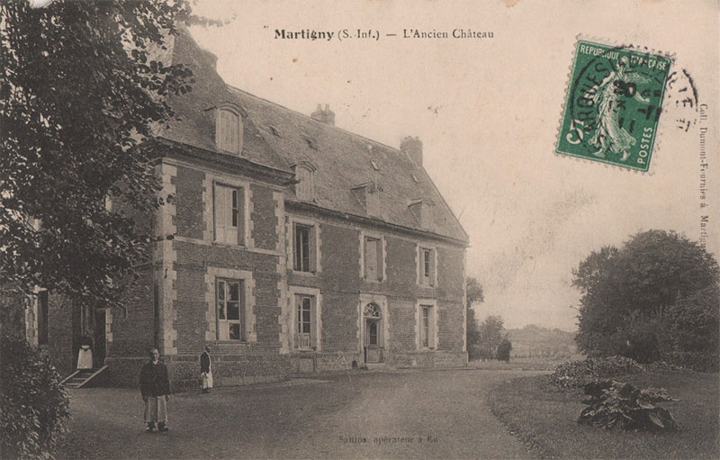 martigny-chateau