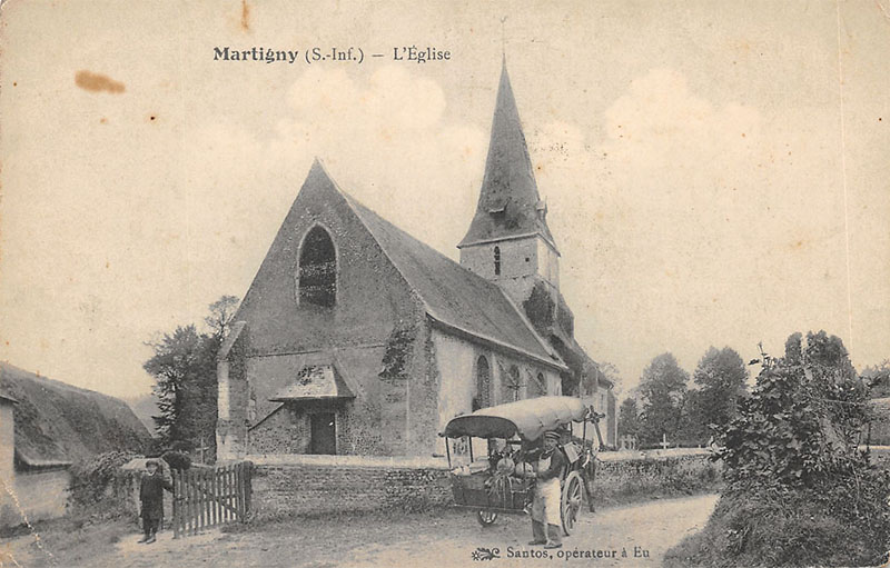 martigny-eglise