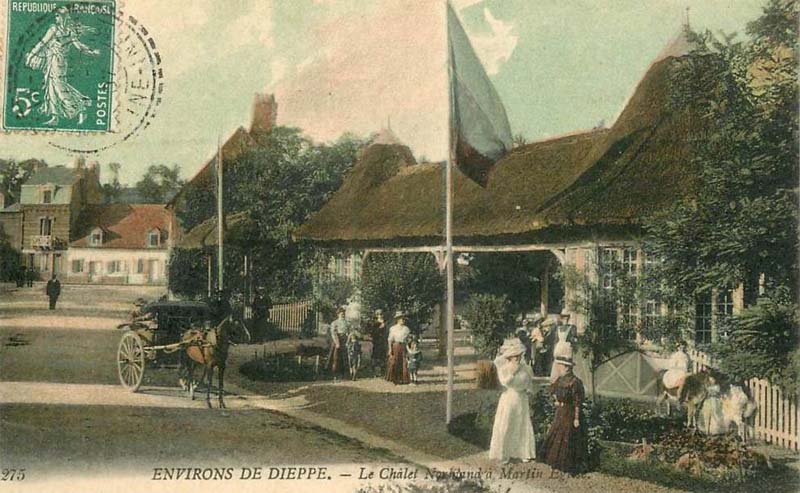 martin-eglise-chalet