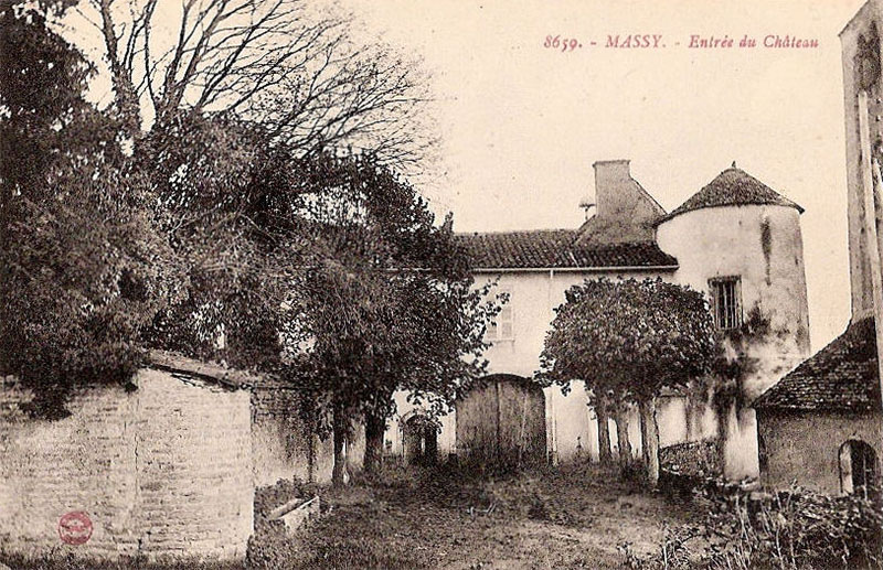 massy-chateau