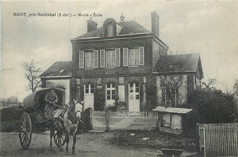 massy-mairie-ecole