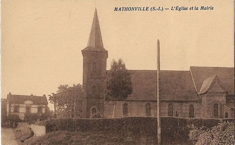 mathonville-eglise-mairie