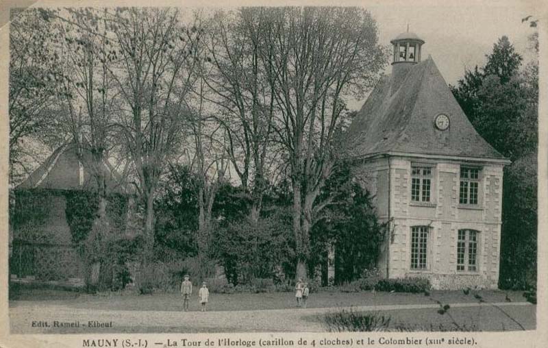 mauny-tour-horloge