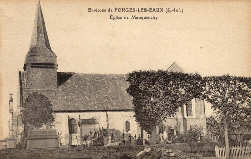 mauquenchy-eglise
