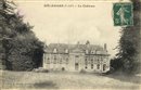 Château de Mélamare - Mélamare