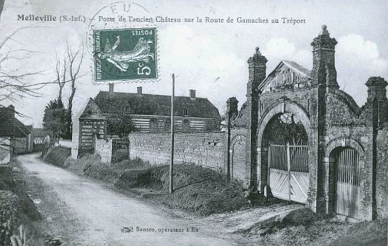 melleville-ancien-chateau