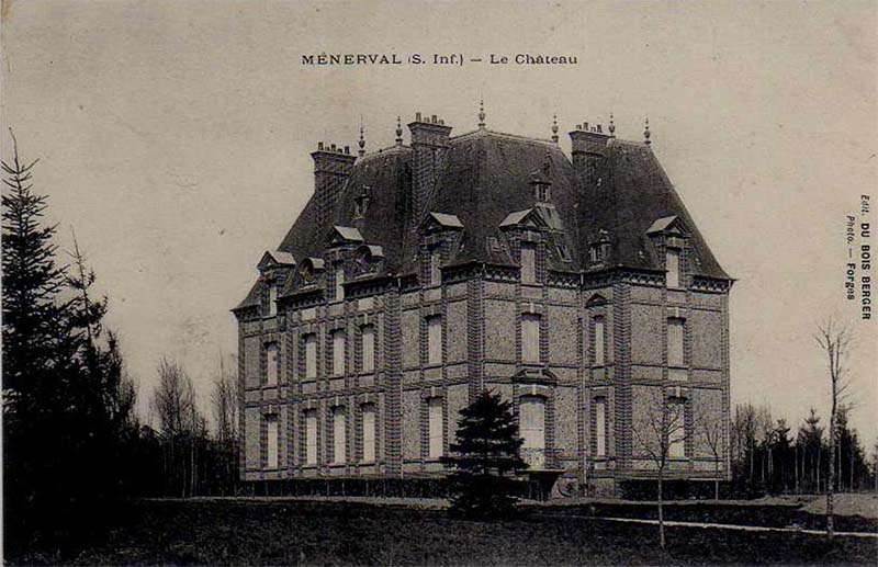 menerval-chateau
